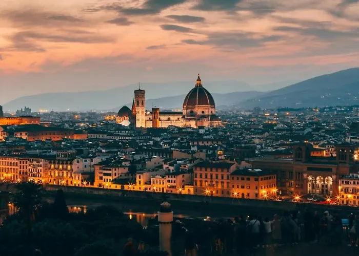 住宿加早餐酒店 Oriani