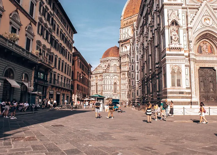 住宿加早餐酒店 Oriani