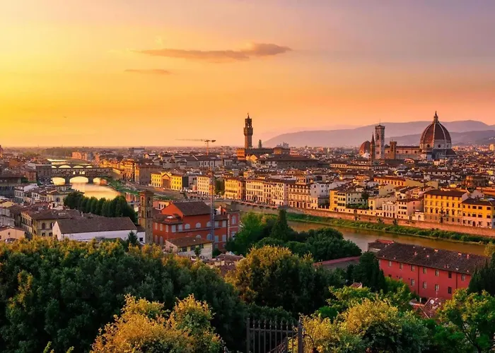 住宿加早餐酒店 Oriani *