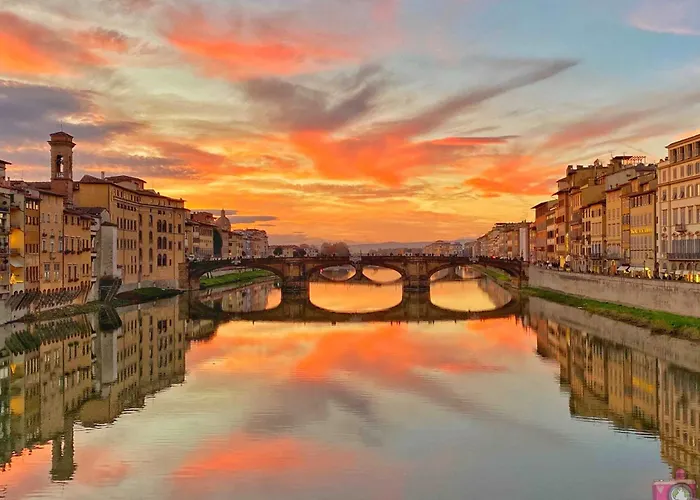 住宿加早餐酒店 Oriani *